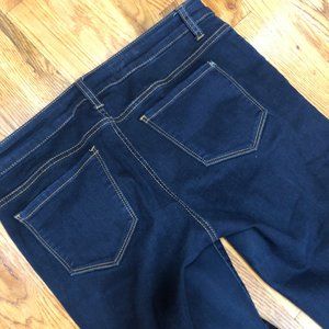 VICTORIA'S SECRET Pencil Jeans